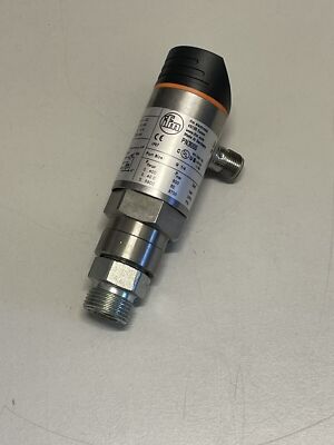 ifm / Drucksensor / PN3000