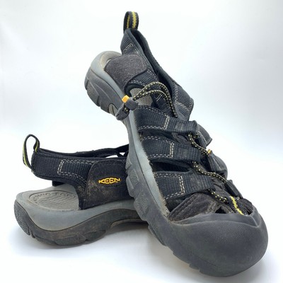 keen laces