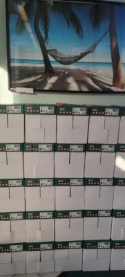 A4 Kopierpapier Papier 5000 Blatt a/ 80 gramm NEU Drucker Papier Fax Laser Copy