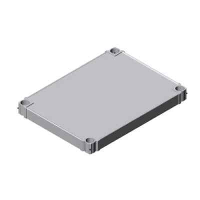 Prairie View Industries AS2460 24in. x 60in. Single Shelf For PVI Shelving Units