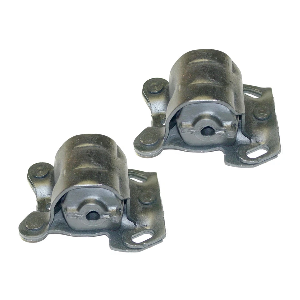 Montaje de motor delantero L & R 2 piezas 85-05 para Chevy Astro Camaro/GMC Safari/Pontiac Foto 2 de 3