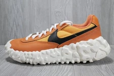 New Nike Overbreak SP 'Hot Curry' Sneakers Shoes DC8240-800 Men's US 8.5