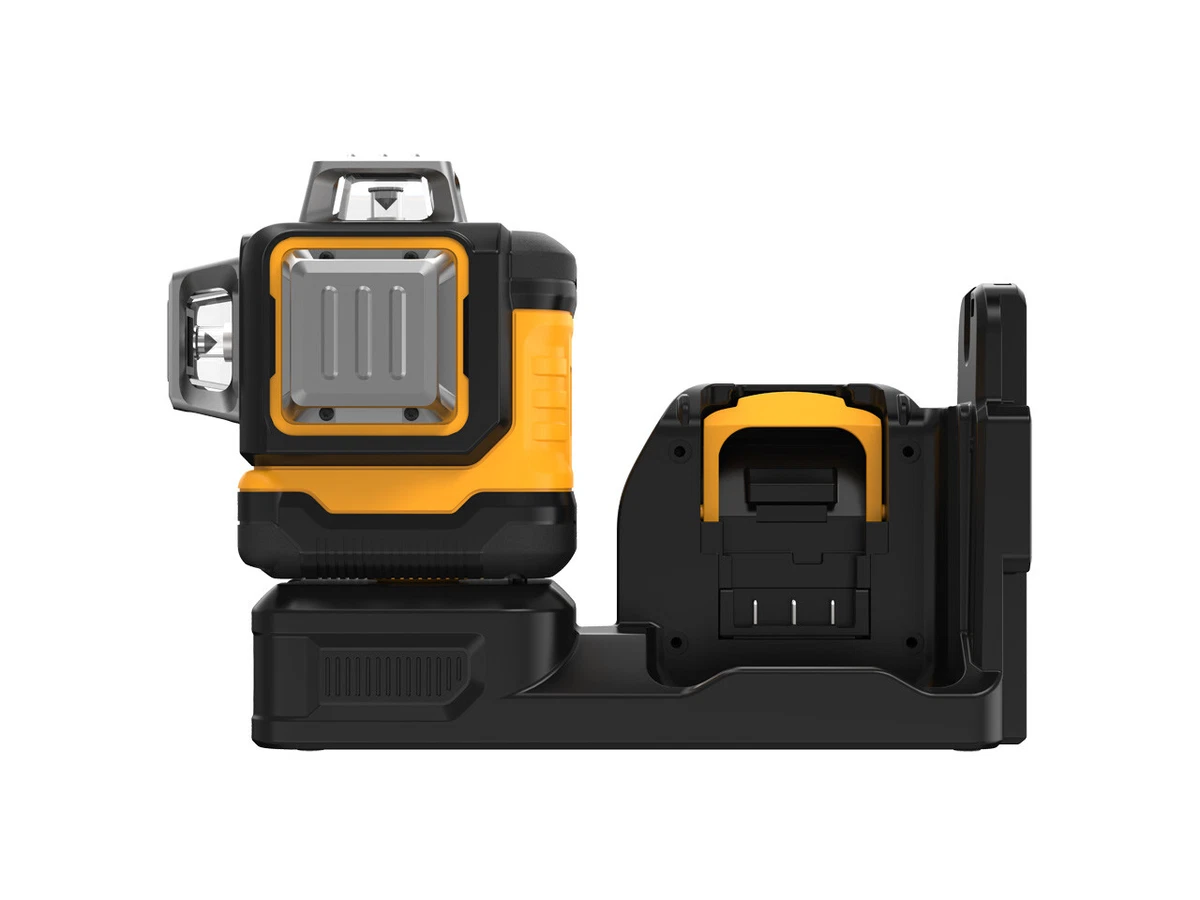 Dewalt green 2024 laser 10.8 v