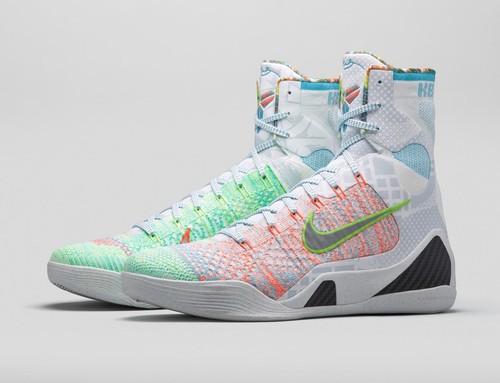 kobe ix elite premium