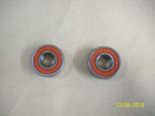 Bearings for AO smith motor (Set of 2) fits Starite, Myers