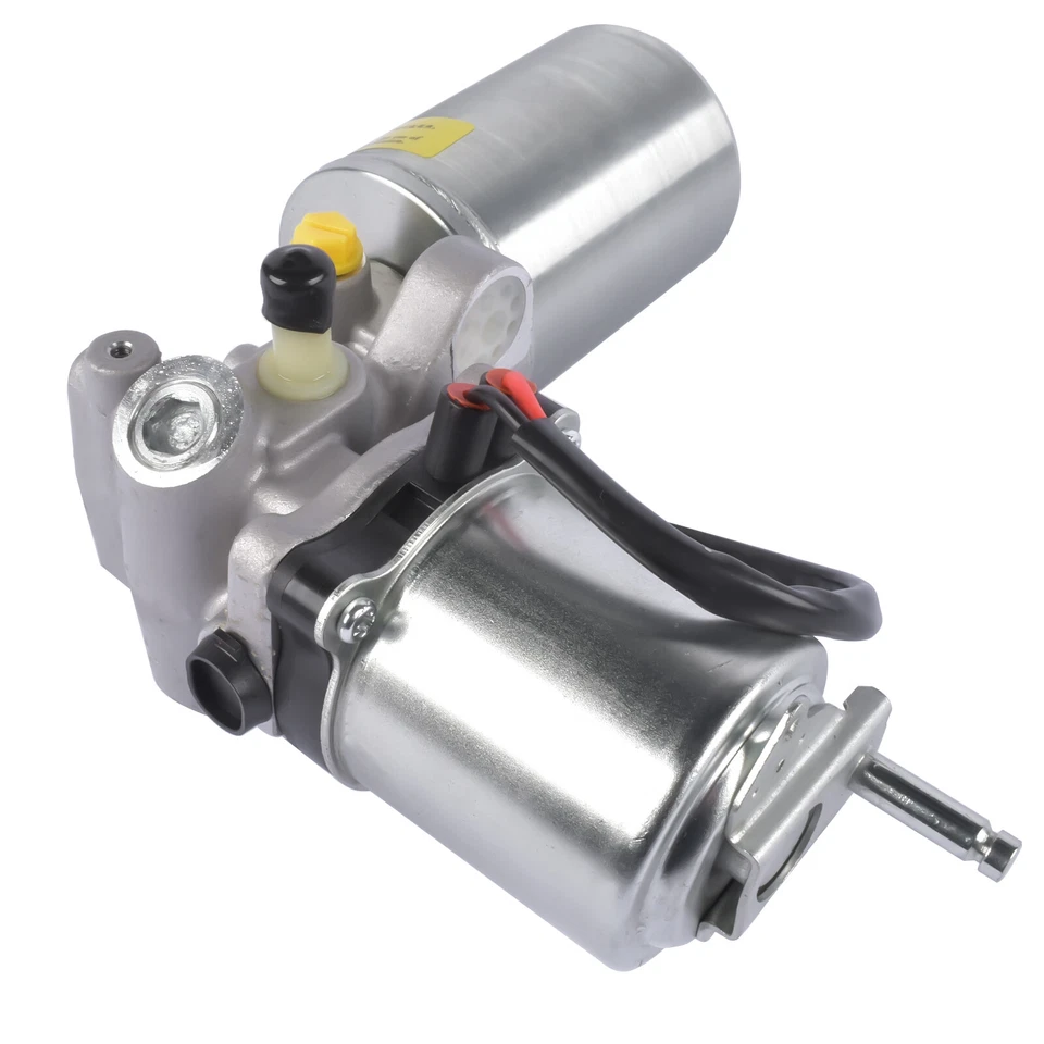 Conjunto de bomba de refuerzo de freno ABS para TOYOTA 4Runner Land Cruiser Lexus LX450D LX570 Foto 2 de 4