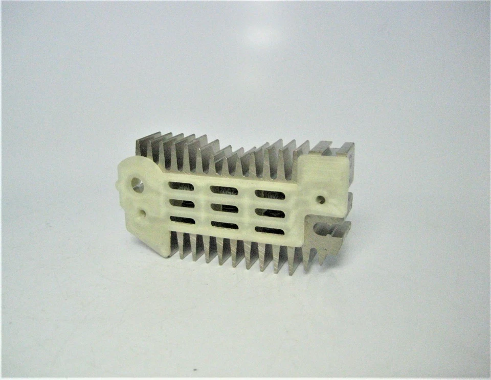 Sierra 18-5958 Delco 3-Wire Marine Engine Motor Alternator Rebuild Kit *NEW* - Изображение 3 из 4