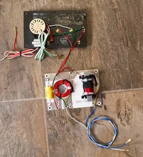 Pioneer HPM-40 Crossovers upgrade service