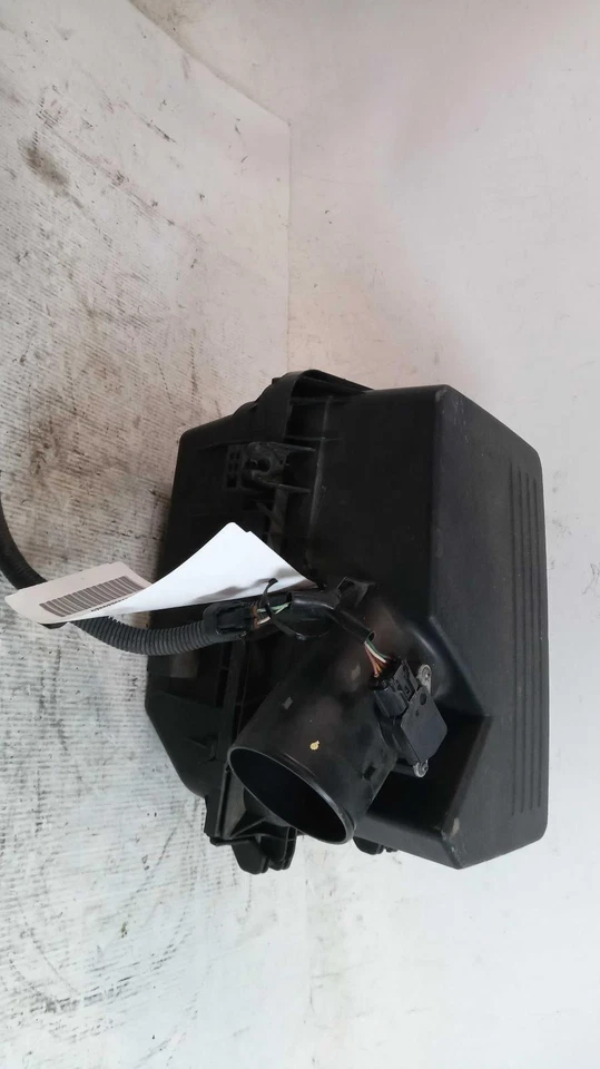 2011 Toyota Camry Used OEM Air Cleaner Assembly 2.5L 152K Miles Grey - Image 2 of 3