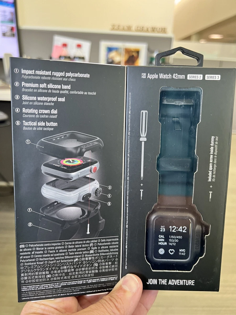 Iwatch 3 etanche new arrivals