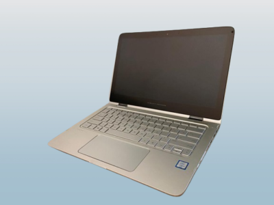 Überholter HP Spectre Pro X360 G2 Überholter Laptop