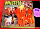 Bon Scott-AC/DC  "SEASONS OF CHANGE 1968-72"  1987,  Raven RVLP-33   NM-/NM
