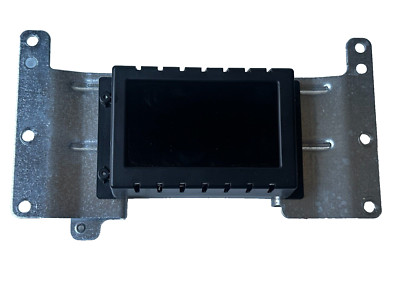 2018 - 2020 Ford F150 Navigation Information Screen Unit JL3T-18B955-EC OEM !