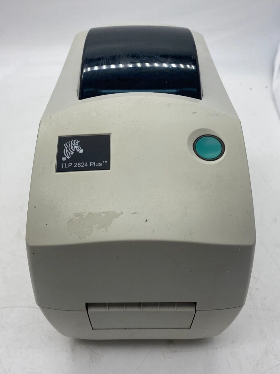 Tlp 2824 plus outlet