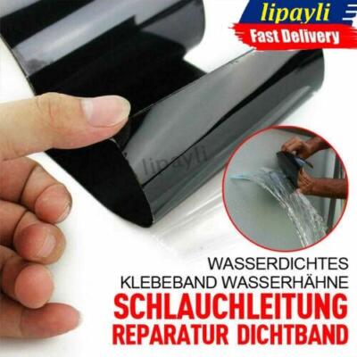 Reparatur Klebeband Zum Abdichten Pool Dachrinne DE Wasserrohr Tape