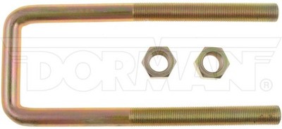 Dorman Threaded U-Bolt , PN# 35654