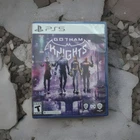 Gotham Knights (Sony PlayStation 5 PS5, 2022)