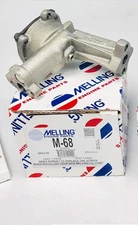 MELLING M68 Stock Oil Pump for 1962-2001 Ford SB 260 289 302 5.0L USA-made