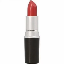 New Full Size Mac Cremesheen Lipstick 0.10 oz On Hold 214