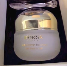 D'OR24K Prestige Endless Beauty Multi-Vitamin Recovery 24 Hour Moisturizer Cream