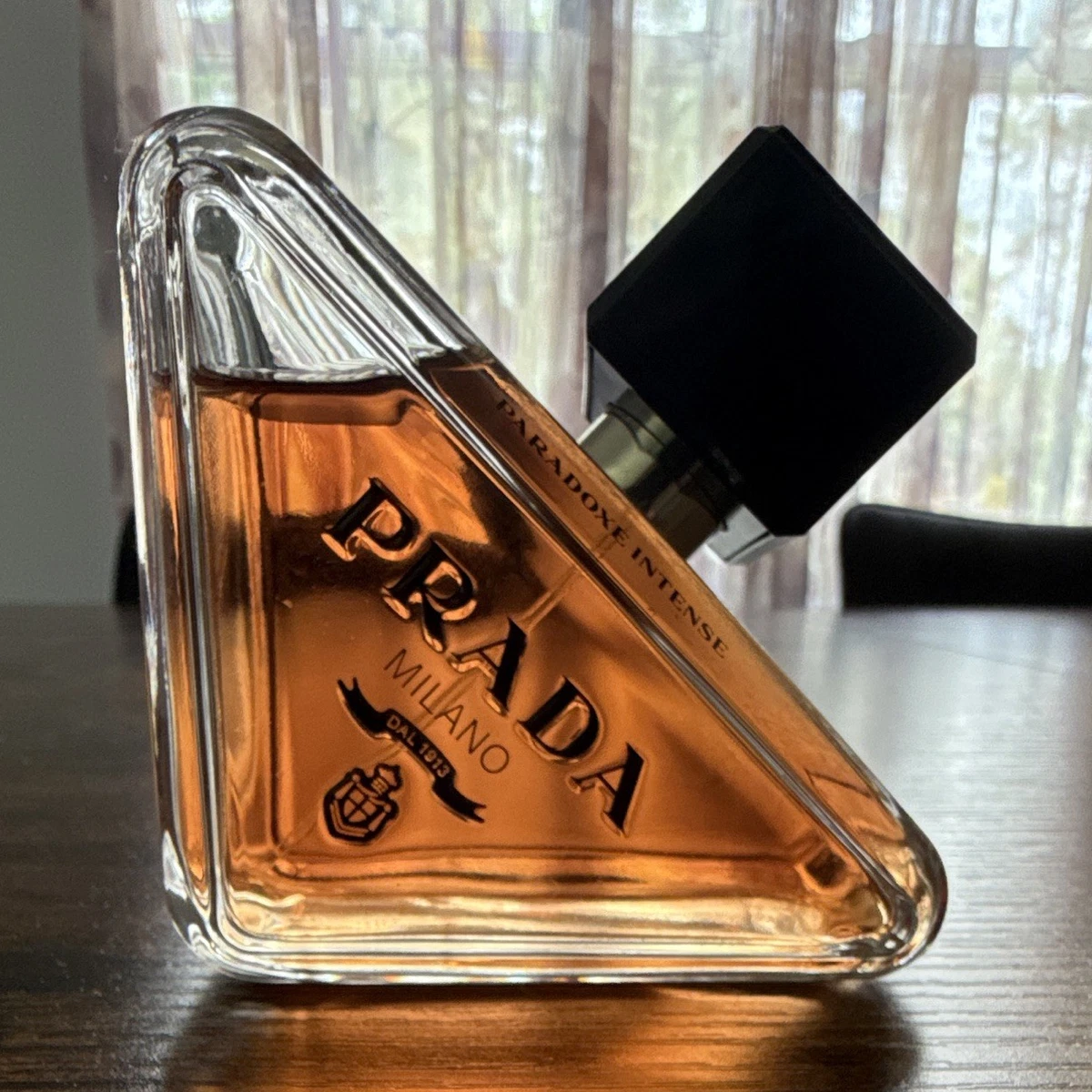 PRADA Spray Eau de Parfum for Women for sale | eBay