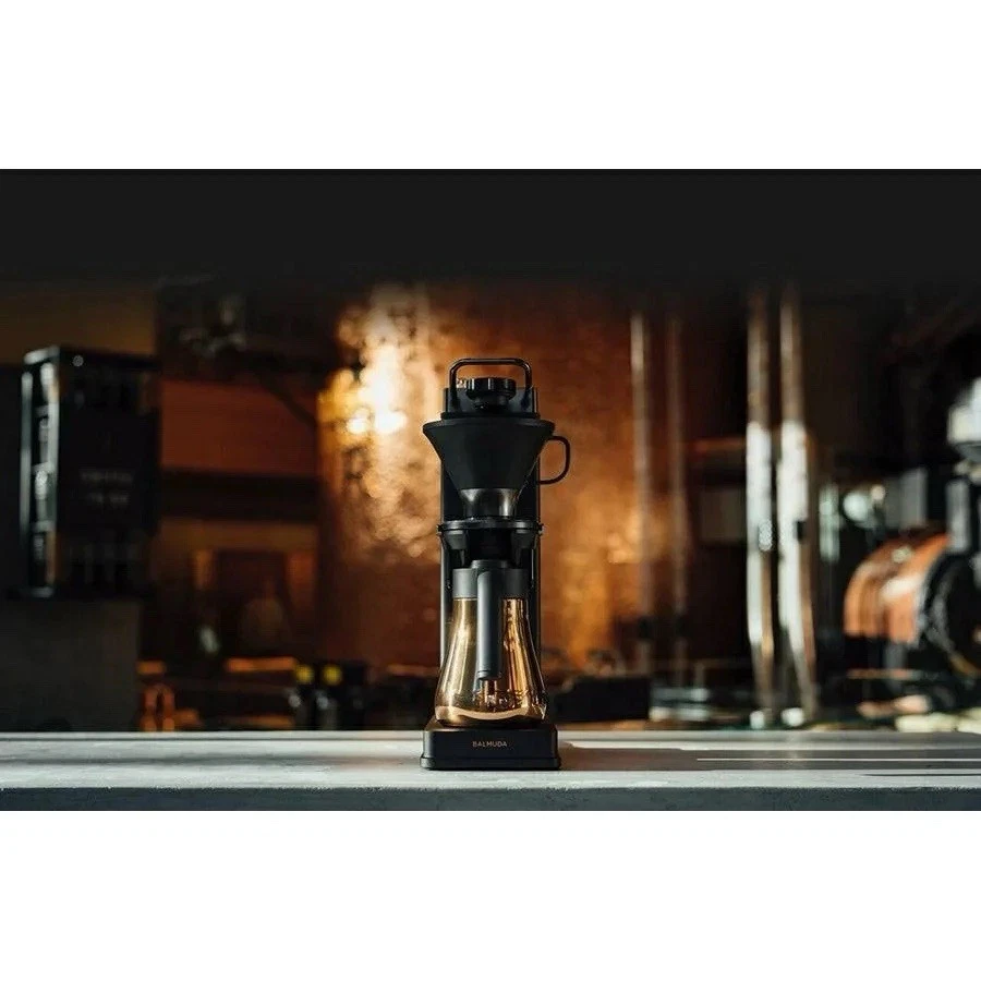 Starbucks Reserve x BALMUDA The Brew 100V EDICIÓN LIMITADA Cafetera JAPÓN Nueva Foto 3 de 4