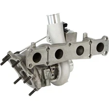 Turbo Turbocharger for 2011-2016 Hyundai Sonata Santa Fe Kia Sportage Optima