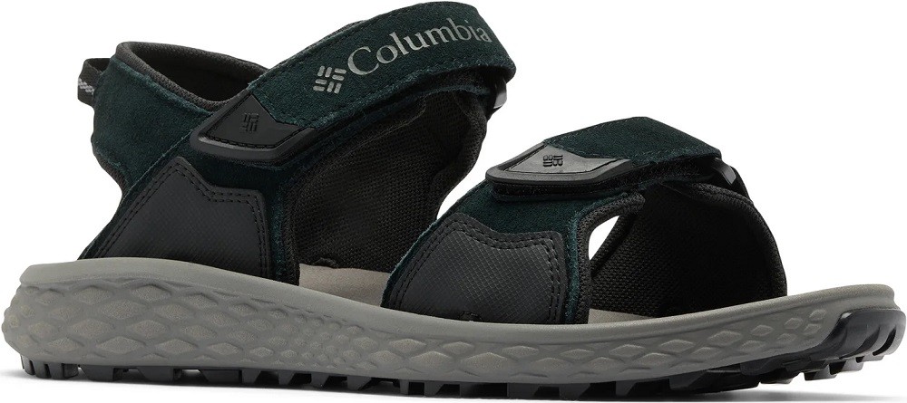 Columbia Konos Hiker 2 Strap BM8683012 Outdoors Hiking Walking City Sandals Mens 25190₽