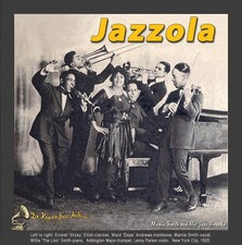 JAZZOLA   Full of Fun and Energy!    Fire you...