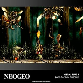 Evercade Neo Geo Arcade 3 [A #20] - Evercade - Brand New