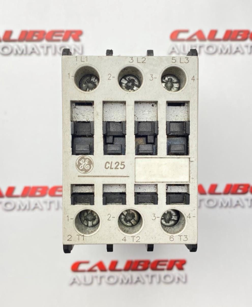 GENERAL ELECTRIC CL25A300T Contactor Coil (USED)