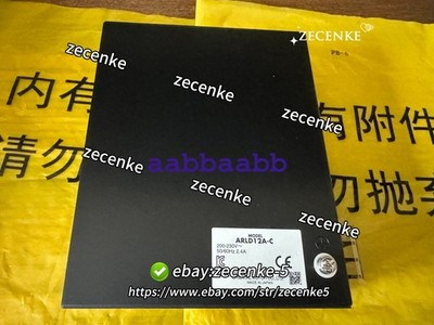 1PC NEW Oriental Motor ARLD12A-C Closed Loop Stepper Motor Driver #GX