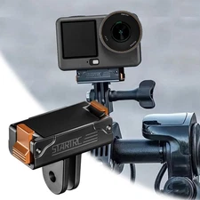 Camera Magnetic Quick Release Adapter Mount for dji Osmo Action 6