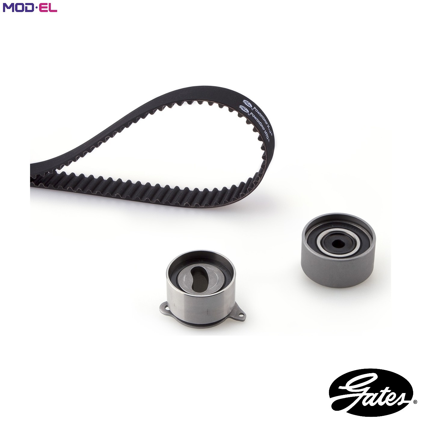 TIMING BELT KIT K015287XS FOR KIA RETONA/Closed/Off-Road/Vehicle SPORTAGE/SUV - Image 11
