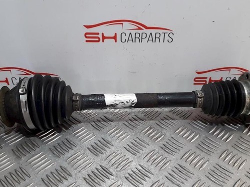 Antriebswelle links vorne VW Polo V 6R, 6C  P12477850