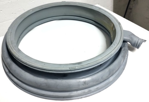 Türdichtung 9000560553 Gummi für Bosch WAQ28441 Waschmaschine