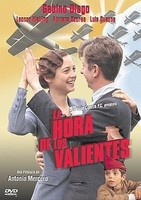 La Hora De Los Valientes [Dvd]