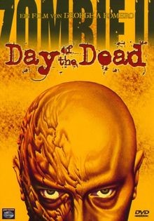 Zombie 2 von Romero, George A. | DVD | Zustand sehr gut