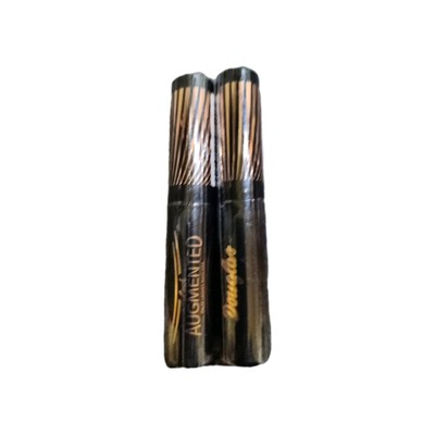 Douglas Lash AUGMENTED FALSE LASHES MASCARA. Mini. 1 Black  2st