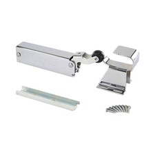 Kason 1094 Sureclose Hydraulic Door Closer And Hook Concealed Mounting