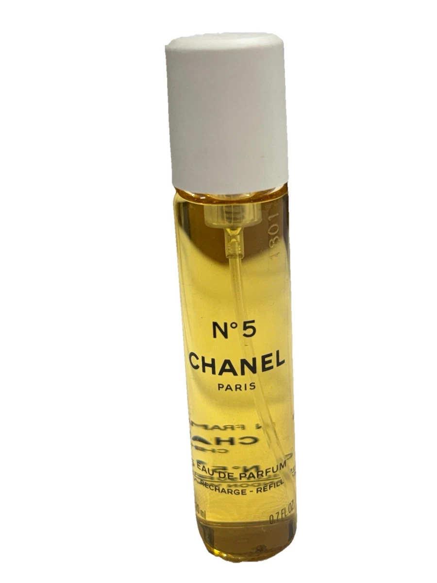 CHANEL Eau de Parfum Spray N°5 41ml 袋汚れ有 CHANEL Spray Chanel No 5 Perfumes for Women for sale | eBay