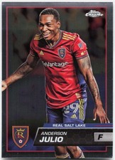 Anderson Julio Chrome 2023