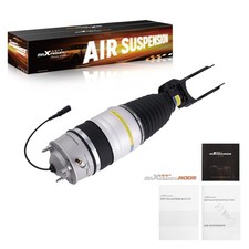 Luftfederung Stoßdämpfer Vorne Rechts For Porsche Cayenne 2 92A 2010-2018