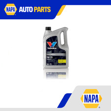 Engine Oil 5L for MG 5 Litres 5W20 SN, SN/RC A1/B1 SynPower FE Synthetic Quality 7.87 per litre