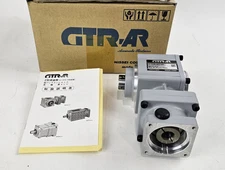 Nissei/GTR-AR AFCZ15S-5M400S3 New Ratio 5:1