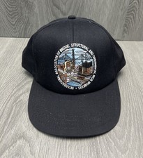Vtg International Iron Workers Union LU 103 E...