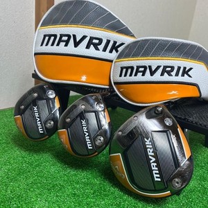 Callaway Mavrik 7 Wood | eBay