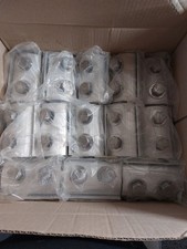 PENN-UNION PCAA-30 PARRALLEL GROOVE CLAMP 13-PCS 