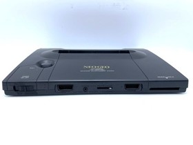 Neo Geo AES Console SNK All included & Rom Cartridge (Shodown 1) Tested