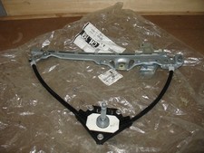 9677737480 Rear Right Side Power Window Regulator For Peugeot 308 II